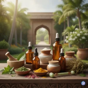 Ayurveda Skin Care