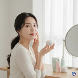 Korean Skin Care