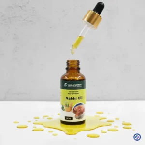 Nabhi Oil
