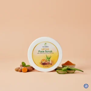Ubtan Face Scrub