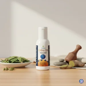 Ortho Oil