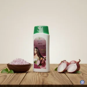 Red Onion Shampoo