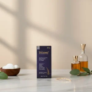 Hair Conditioner Serum (Trichowel)