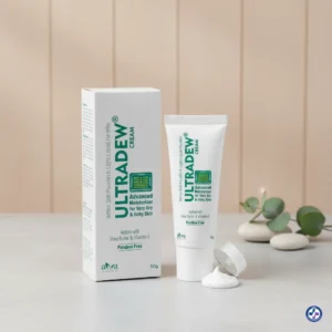 Ultradew Cream