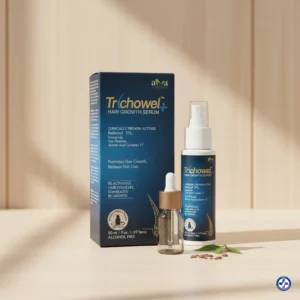 Hair Growth Serum (Trichowel)