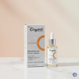 Vitamin- C Serum (Oxygluta)