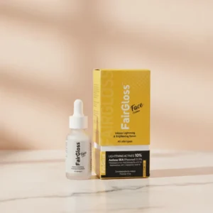 Face Cream (Fairloss)