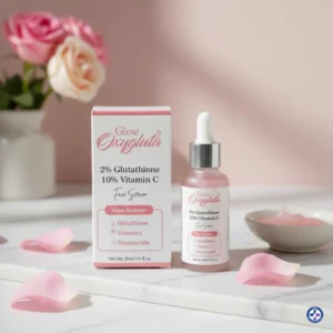 Oxygluta Face Serum
