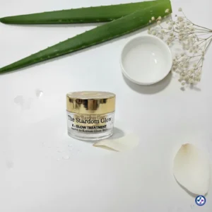 Korean Skin Whitening (Night Cream)